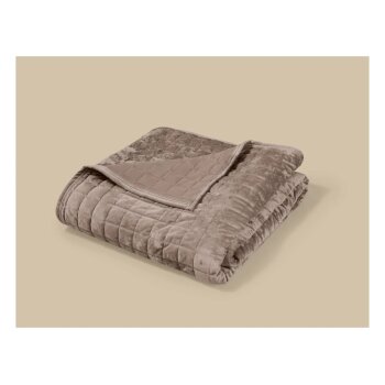 LIVARNO® Tagesdecke, 220 x 240 cm - B-Ware