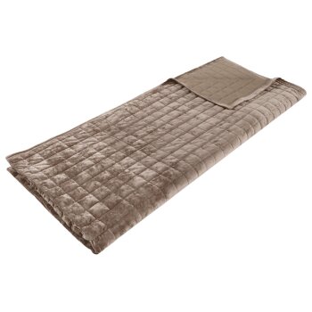 LIVARNO® Tagesdecke, 220 x 240 cm - B-Ware