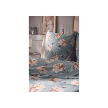 LIVARNO® Renforcé-Bettwäsche, 200 x 220 cm - B-Ware