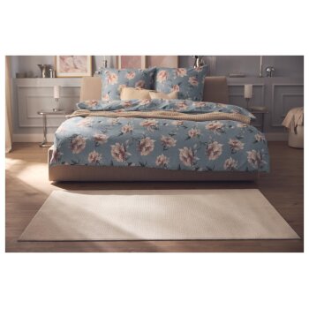 LIVARNO® Renforcé-Bettwäsche, 200 x 220 cm - B-Ware