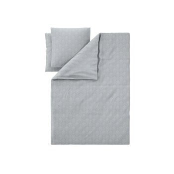 LIVARNO® Renforcé-Bettwäsche, 200 x 220 cm - B-Ware