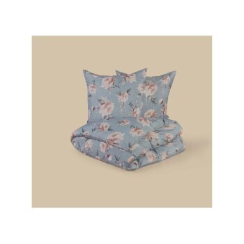 LIVARNO® Renforcé-Bettwäsche, 200 x 220 cm - B-Ware