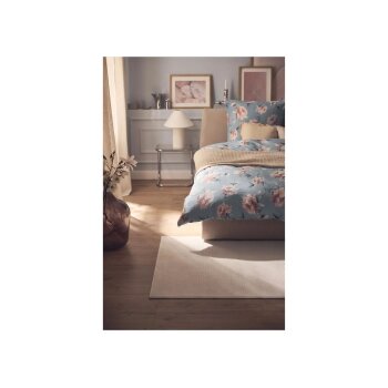 LIVARNO® Renforcé-Bettwäsche, 200 x 220 cm - B-Ware