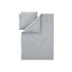 LIVARNO® Renforcé-Bettwäsche, 200 x 220 cm - B-Ware
