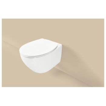 LIVARNO® Premium Duroplast-WC-Sitz - B-Ware