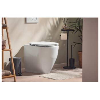 LIVARNO® Premium Duroplast-WC-Sitz - B-Ware