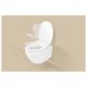 LIVARNO® Premium Duroplast-WC-Sitz - B-Ware