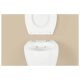 LIVARNO® Premium Duroplast-WC-Sitz - B-Ware