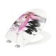LIVARNO® Premium Duroplast-WC-Sitz - B-Ware