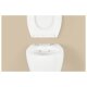 LIVARNO® Premium Duroplast-WC-Sitz - B-Ware