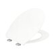 LIVARNO® Premium Duroplast-WC-Sitz - B-Ware