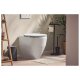 LIVARNO® Premium Duroplast-WC-Sitz - B-Ware