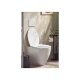 LIVARNO® Premium Duroplast-WC-Sitz - B-Ware