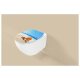 LIVARNO® Premium Duroplast-WC-Sitz - B-Ware