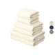 LIVARNO® Frottier-Set, 6-teilig - B-Ware