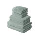 LIVARNO® Frottier-Set, 6-teilig - B-Ware