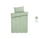 LIVARNO® Baby-Musselin-Bettwäsche, 100 x 135 cm - B-Ware