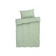 LIVARNO® Baby-Musselin-Bettwäsche, 100 x 135 cm - B-Ware