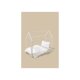 LIVARNO® Baby-Musselin-Bettwäsche, 100 x 135 cm - B-Ware