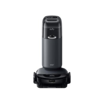 eufy Saug- u. Wischroboter »S1 HydroJet« -...