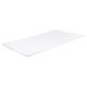 LIVARNO home Matratzenauflage, aus Viscoschaum, 140 x 200 cm - B-Ware