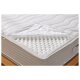 LIVARNO home Matratzenauflage, aus Viscoschaum, 140 x 200 cm - B-Ware