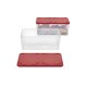 PARKSIDE® Kleinteilebox L, 2er-Set, mit separatem Deckel - B-Ware
