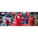 Lidl Schreibtischunterlagen, Spiderman - B-Ware neuwertig