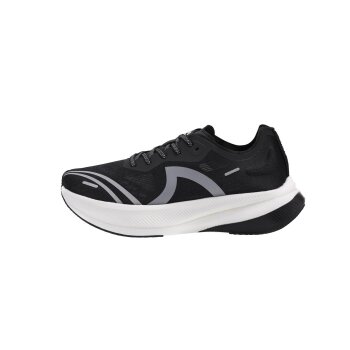 CRIVIT Herren Laufschuh »CarbonLite 1.0« (45, Schwarz) - B-Ware sehr gut
