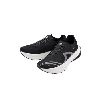 CRIVIT Herren Laufschuh »CarbonLite 1.0« (45, Schwarz) - B-Ware sehr gut