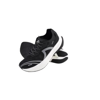 CRIVIT Herren Laufschuh »CarbonLite 1.0« (45, Schwarz) - B-Ware sehr gut