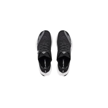 CRIVIT Herren Laufschuh »CarbonLite 1.0« (45, Schwarz) - B-Ware sehr gut