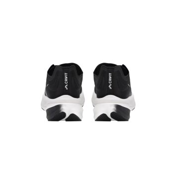 CRIVIT Herren Laufschuh »CarbonLite 1.0« (45, Schwarz) - B-Ware sehr gut