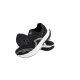 CRIVIT Herren Laufschuh »CarbonLite 1.0« (45, Schwarz) - B-Ware sehr gut