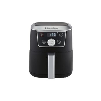 SILVERCREST® Heißluftfritteuse »SHFD 1000 A1«, 2 l - B-Ware neuwertig