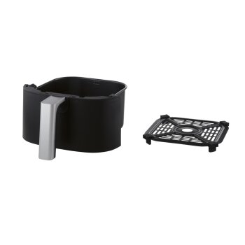 SILVERCREST® Heißluftfritteuse »SHFD 1000 A1«, 2 l - B-Ware neuwertig
