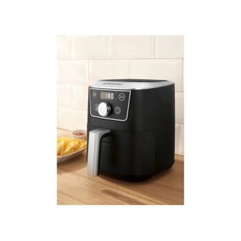 SILVERCREST® Heißluftfritteuse »SHFD 1000 A1«, 2 l - B-Ware neuwertig