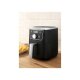 SILVERCREST® Heißluftfritteuse »SHFD 1000 A1«, 2 l - B-Ware neuwertig