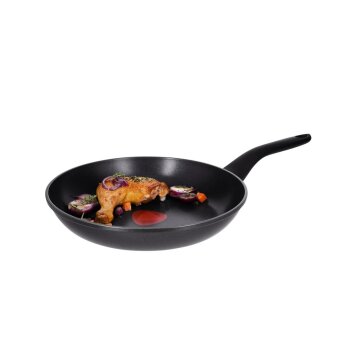 SILVERCREST® Aluguss-Pfanne, Ø 28 cm - B-Ware gut