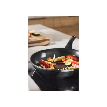 SILVERCREST® Aluguss-Pfanne, Ø 28 cm - B-Ware gut