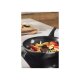 SILVERCREST® Aluguss-Pfanne, Ø 28 cm - B-Ware gut
