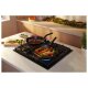 SILVERCREST® Aluguss-Pfanne, Ø 28 cm - B-Ware gut