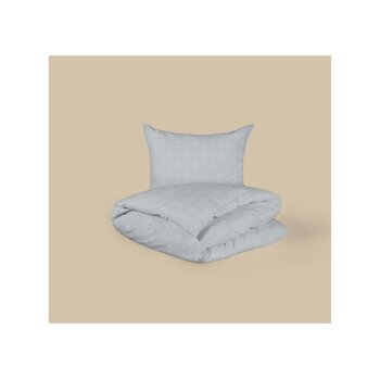 LIVARNO® Renforcé Bettwäsche, 140 x 200...