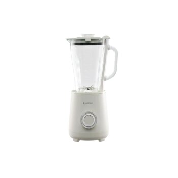SILVERCREST® Standmixer »SSMC 600 B1« (weiß) - B-Ware neuwertig