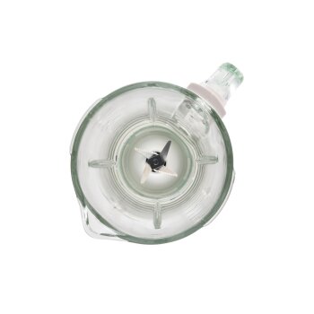 SILVERCREST® Standmixer »SSMC 600 B1« (weiß) - B-Ware neuwertig