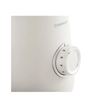 SILVERCREST® Standmixer »SSMC 600 B1« (weiß) - B-Ware neuwertig