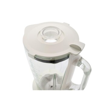 SILVERCREST® Standmixer »SSMC 600 B1« (weiß) - B-Ware neuwertig