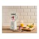 SILVERCREST® Standmixer »SSMC 600 B1« (weiß) - B-Ware neuwertig