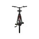 CRIVIT E-Bike Urban Y.3 GATES Riemenantrieb, 27,5 Zoll (All Black) - B-Ware sehr gut