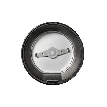 SILVERCREST® Elektrische Kaffeemühle »SKME 180 D1« (Schwarz) - B-Ware neuwertig